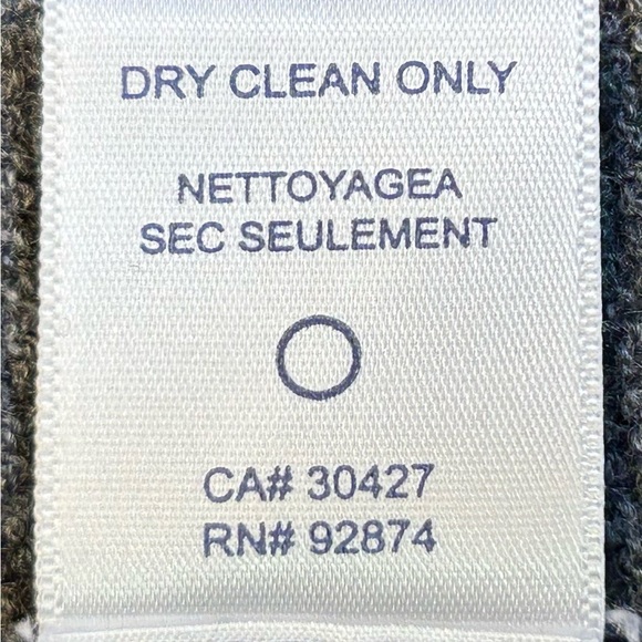 Splendid Gray Women's Cardigan Sweater - Picture 15 of 16